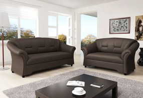 Supermobel Set canapea TOM 2+3, Dolaro 33