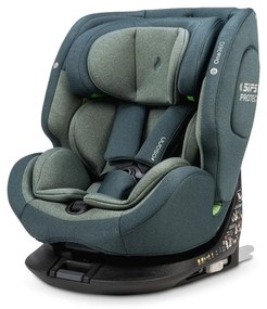 OSANN - Scaun auto ONE 360 i-Size 40-150 cm Universe Green