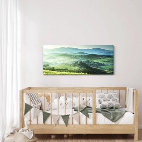 Tablou - Toscana, Italia (120x50 cm)