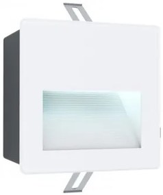 Spot incastrat led 3.7W IP65 Aracena 99575 Eglo