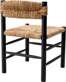 Scaun LUX design natural Cosby