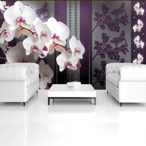 Fototapet - Flori (152,5x104 cm)
