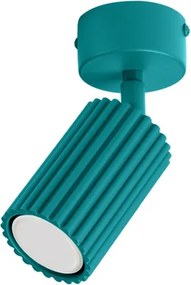 Brilagi - Spot CRESTO 1xGU10/10W/230V, turcoaz