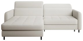 Coltar extensibil Gomsi pe stanga Royal 01
