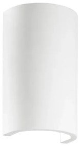 Aplică Ideal Lux FLASH 1xG9/40W/230V alb