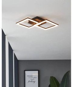 Plafonieră smart LED 21,5 W PARANDAY-Z – EGLO