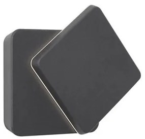 Aplica LED ambientala de exterior IP54 PIER NVL-810066