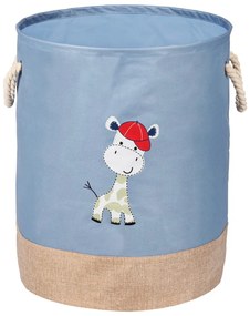 Coș textil de depozitare pentru camera copiilor Gerry - Wenko