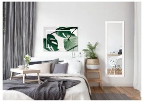 Oglindă de perete 47x127 cm Lahti – Styler