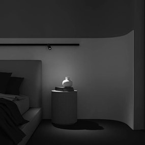 Spot LED pentru sina magnetica Focus Led Exility 3000K 5W 36 grade