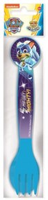 Patrula Cățelușilor Set de tacâmuri din plastic Mighty - 2 piese