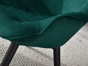 Fotoliu Nutri (verde + negru). 1110353