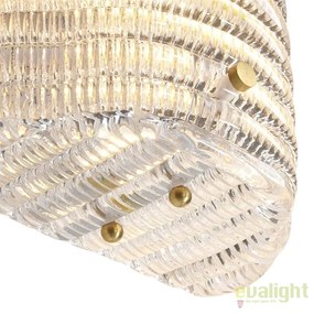 Aplica perete design LUX Elix 111879 HZ
