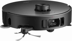 Robot Dreame e RLZ92CE Mova Z50 Ultra, Li-Ion 6400 mAh, WiFi, 19000 Pa, Auto-curățare, HydroSync, Negru