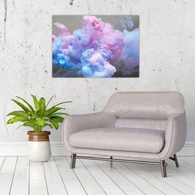 Tablou - Fum (70x50 cm)