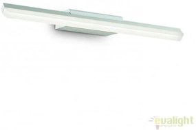 Aplica LED tablou/ oglinda Riflesso ap d42 BIANCO