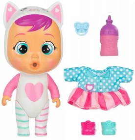 Papusa bebelus Mini Cry Babies Dress Me up Daisy 916258-84834