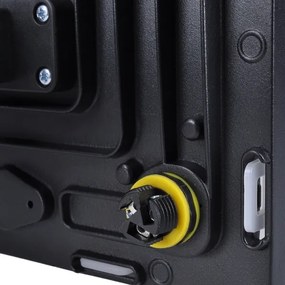 Proiector LED de exterior LED/50W/230V 4000K IP65 Solight WM-50W-Q