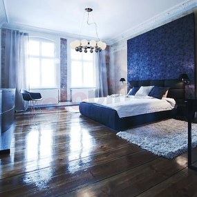 Lustra moderna design elegant 57cm Esperanza