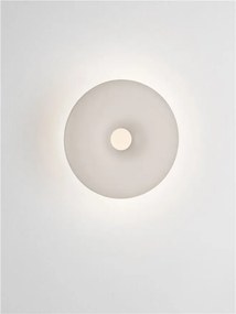 Aplica LED 2700K pentru fatade IP54 SPLASH sand