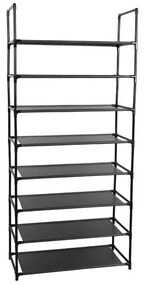 Suport pentru încălțăminte LCT-03 negru