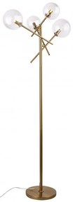 Lampadar design industrial, minimalist Lollipop 4L F0042 MX