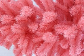 JAKS POM DE CRACIUN BRAD ROZ 150 CM
