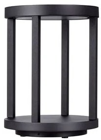 Mini Stalp LED iluminat exterior OPTUS H-28cm