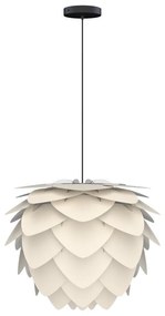 Abajur crem ø 59 cm Aluvia – UMAGE