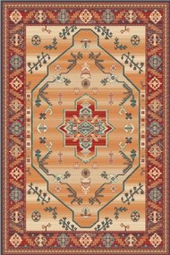 Covor lana Tereus aramiu Selectează mărime: 240 X 340