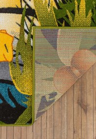 Covor Pentru Copii Kolibri Animale 11375