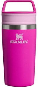 Cana termică Stanley Café-To-Go Travel Mug 350 mlViolet Blossom, 350 ml