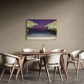 Tablou - recif de mare (90x60 cm)
