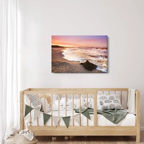 Tablou - Mare (90x60 cm)