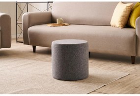 Taburete Blizzard (antracit). 1101538