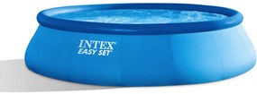 INTEX EasySet, piscină 457 x 84 cm (28158) model 2020