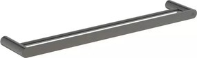 Bara dubla portprosop Ideal Standard Atelier Conca gri Magnetic Grey 60 cm