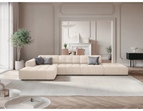 Colțar crem Chicago – Cosmopolitan Design