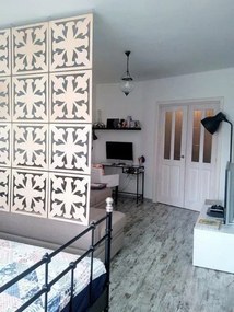 Perete decorativ VICKY