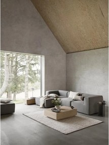 Ceainic maro închis din ceramică 1 l Kumi – Blomus