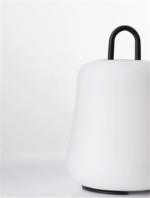 Lampa LED portabila iluminat exterior decorativ JIGRA