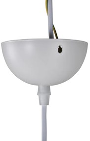 Lampa suspendata alba NAO