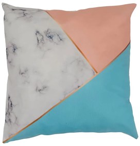 Pernă decorativă 45x45 cm Marble – JAHU collections