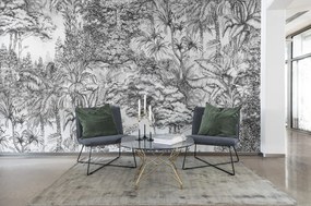 Fototapet, Secret Garden, Rebel Walls