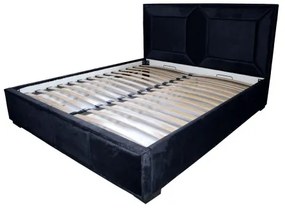 Pat tapitat Gold Patrat 180 x 200 M79