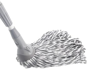 Orion Capăt UH/PES franjuri CLEAN SYSTEM pentru711521-2