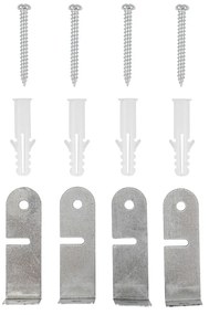 Încălzitor electric Kolumbo 600W / 900W / 1500W