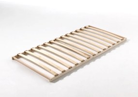 Această combinație AMORI în alb este compusă dintr-un pat (90 x 200 cm) și somieră asortată cu cadru fix, o noptieră, un dulap cu 2 uși și un birou.