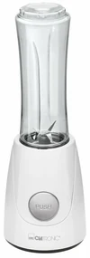 Aparat smoothie maker Clatronic SM 3593, alb