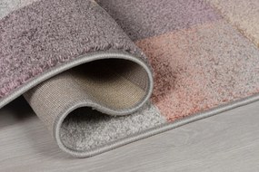 Covor traversă Lilia Multicolor 60X230 cm, Flair Rugs